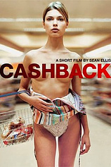 poster of movie Cashback (2004)
