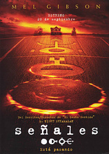 poster of movie Señales