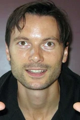 Foto de Camille Rocailleux