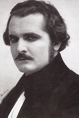 picture of actor Georges Lannes
