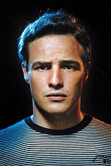 picture of actor Marlon Brando