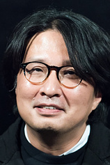 photo of person Dae-seung Kim