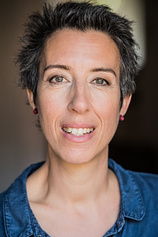 picture of actor Alexandrine Agostini
