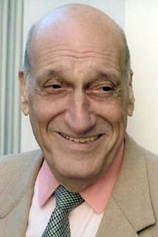 photo of person Gilles Grangier