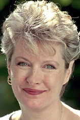 picture of actor Susan Wooldridge