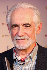 photo of person Odelsha Agishev