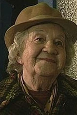 Foto de Gwenllian Davies