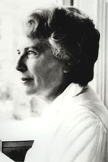 photo of person Mary Stewart