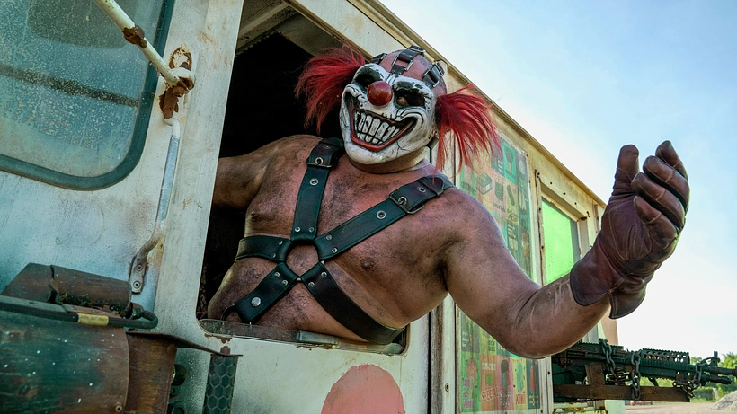 Imagen de Twisted Metal