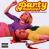 cover of soundtrack Party Monster