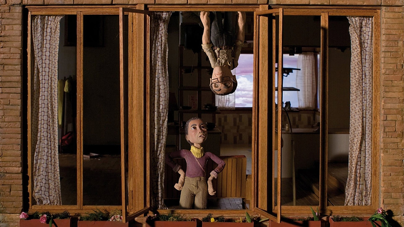 Imagen de Head Over Heels