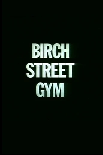 Poster de Birch Street Gym