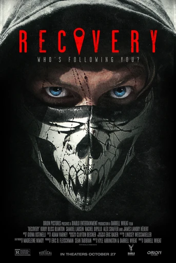 Poster de Recovery