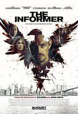 poster of movie The Informer