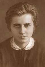 picture of actor Grete Mosheim