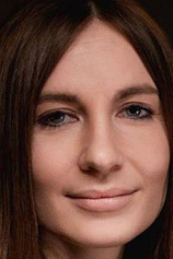photo of person Kirstie Swain