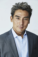 picture of actor Kai Shishido