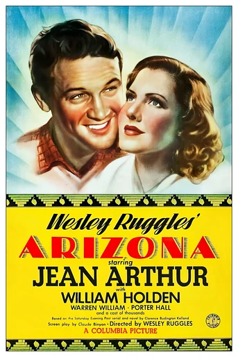 Poster de Tucson, Arizona