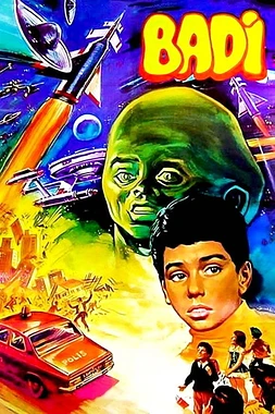 Badi (E.T. turco)