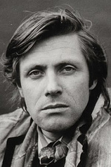photo of person Peter Whitehead