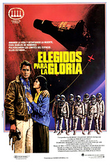 poster of movie Elegidos para la Gloria