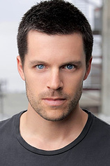 picture of actor Nick Jandl