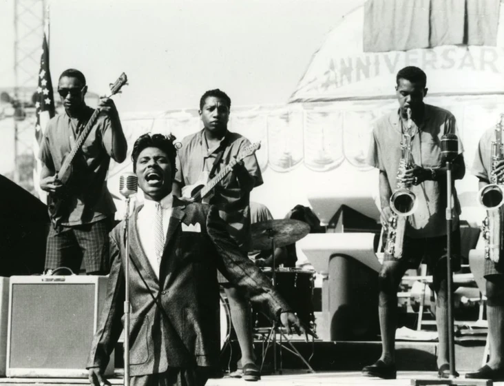 Imagen de little-richard-i-am-everything