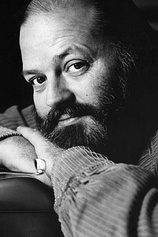 picture of actor Beppe Wolgers