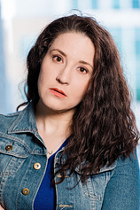 picture of actor Jessica Johnson