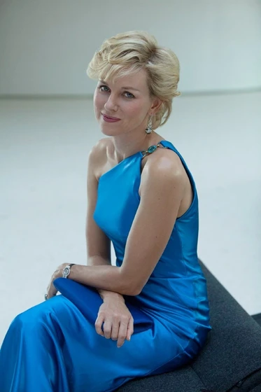 Naomi Watts en diana