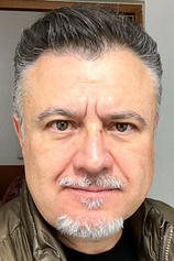 photo of person Fernando Meza