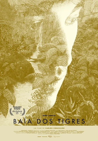 Poster de Tiger Bay