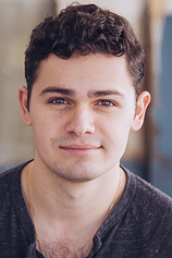 picture of actor Brett DelBuono
