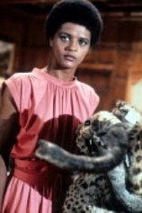 picture of actor Angela Bruce