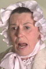 picture of actor Shelagh Wilcocks