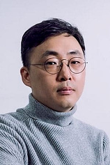 photo of person Kwang-bin Kim