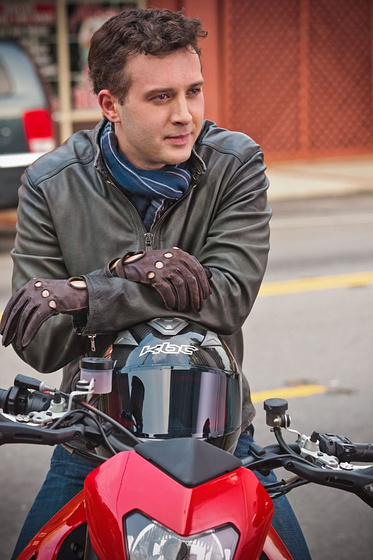 Eddie Kaye Thomas en American Pie: El Reencuentro