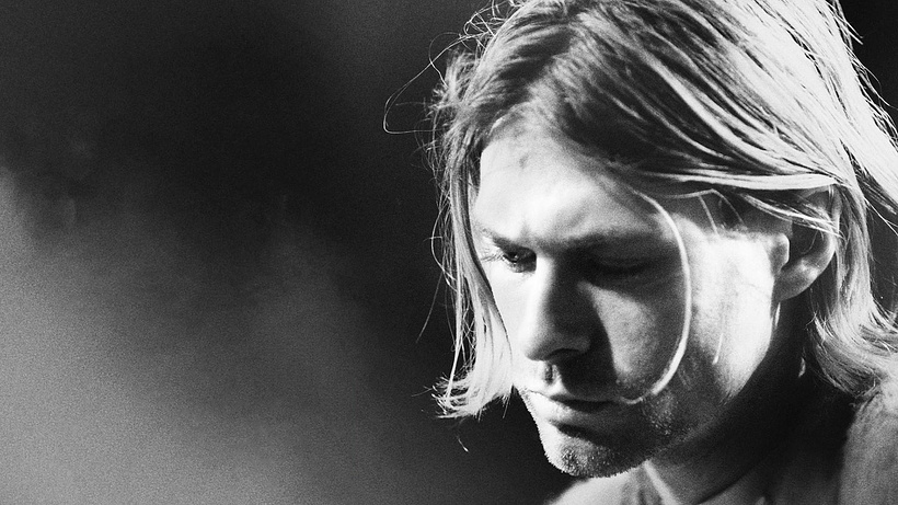 Imagen de Kurt Cobain: Montage of Heck