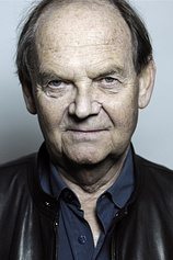 picture of actor Philippe Ogouz