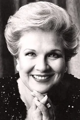 Foto de Marilyn Horne