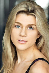 picture of actor Marie-Louise Boisnier