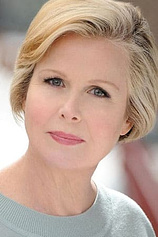 picture of actor Maureen Mooney