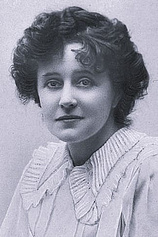 picture of actor Eva Moore