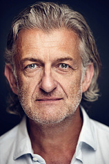 picture of actor Dominic Raacke