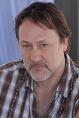 Foto de Charles Solomon Jr.