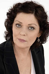 picture of actor Elzbieta Jarosik
