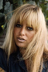 photo of person Susan George