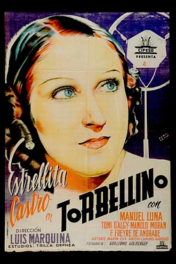 Torbellino