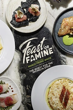 Feast or Famine: The Quest for the Michelin Star