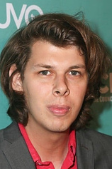 photo of person Matty Cardarople
